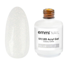 UV/LED ACRYL GEL GALAXY GLITTER 12ML