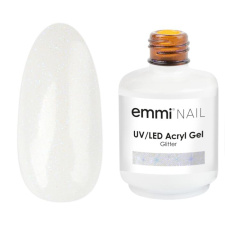 UV/LED ACRYL GEL GLITTER 12ML