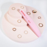 pilník EMMI-NAIL REFINE BUFFERFEILE PINK 120/120