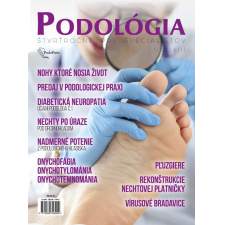 Podológia č.2