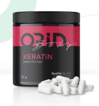 ORIN Keratin