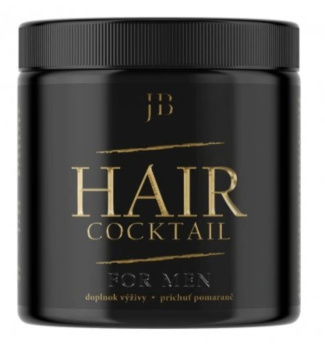 HAIR COCKTAIL for MEN