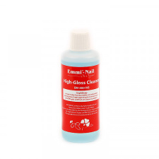 95561 Emmi Čistič na nechty s vysokým leskom 100 ml