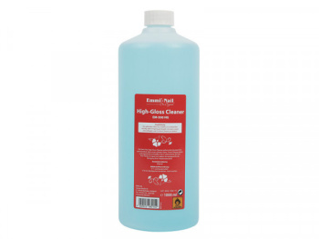 98215 Emmi Čistič na nechty s vysokým leskom 1000 ml