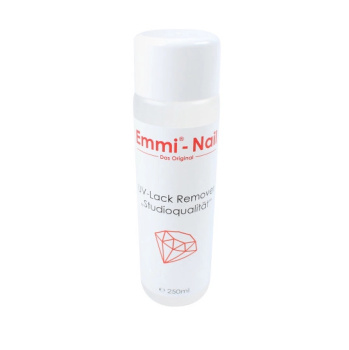 98206 UV-Lacquer Remover 250ml