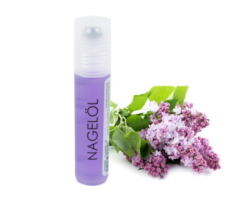 98052 Vitamín Oil Roll-On Lilac 10 ml