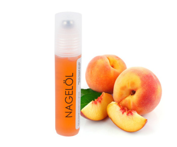 98053 Vitamínový olej roll-on broskyňa 10 ml