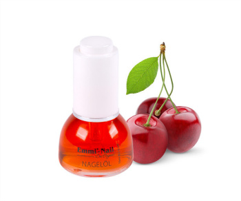 98059 Vitamínový olej Čerstvá divoká čerešňa 15ml