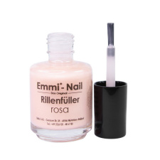 95533 Emmi-Nail hrebeňová výplň ružová 15ml