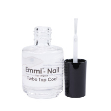 98013 Emmi Nail Turbo Top Coat 15ml