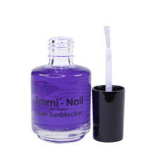 98014 Emmi-Nail Super Sunblocker 15ml