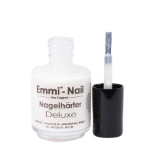 95569 Emmi Nail Hardener Deluxe Deluxe 15ml