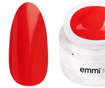 17010 Emmi Nail krémový farebný gél Neon Kiss -F451