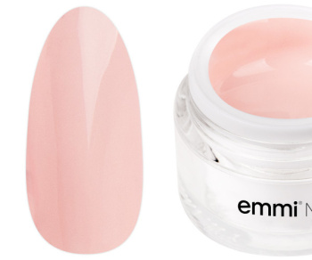 17008 Emmi Nail Creamy Color Gel Soft Blush -F449