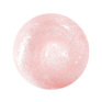 16823 Emmi Nail Creamy Color Gel White Starlight -F429-