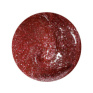 16831 Emmi Nail krémový farebný gél Deep Rose -F436