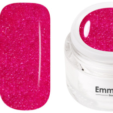 98386 Emmi-Nail Color Gel Metal Flamingo 5ml -F156-