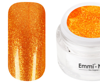 70227 Emmi-Nail Color Gel Zlatá rybka 5ml -F343-