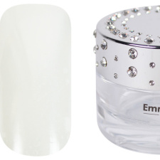 20073 Emmi-Nail akrylový gél mliečne biely 15ml