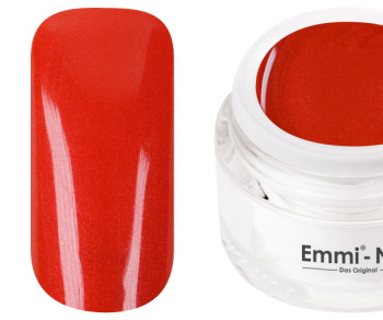 98951 Emmi-Nail Color Gel Strawberry Glam 5ml -F097-