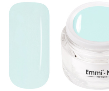 70230 Emmi-Nail Color Gel Baby Blue 5ml -F039-