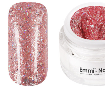 98918 Emmi-Nail Color Gel Baby Doll Glam 2 5ml -F026-